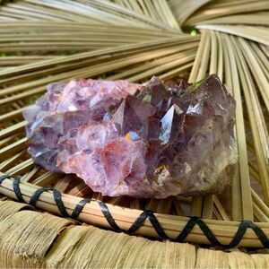 ‎amethyst crystal